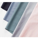 Cooling Ice Silk Boxers for Men Hot Days