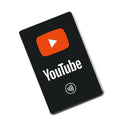 Google Review Card: Enhance Online Presence with NFC Tech