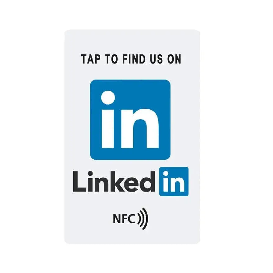 Google Review Card NFC for Boosting Online Presence