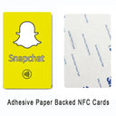 Google Review Card: Enhance Online Presence with NFC Tech