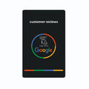 Google Review Card: Enhance Online Presence with NFC Tech