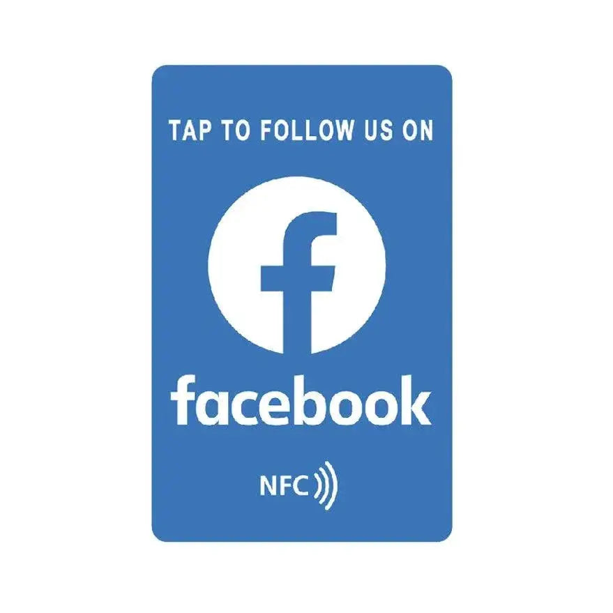 Google Review Card NFC for Boosting Online Presence