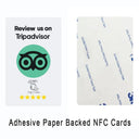 Google Review Card: Enhance Online Presence with NFC Tech