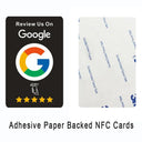 Google Reviews NFC Cards Boost Business Reputation Easily