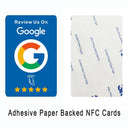 Google Reviews NFC Cards Boost Business Reputation Easily