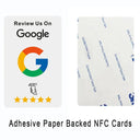 Google Reviews NFC Cards Boost Business Reputation Easily