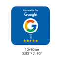 Google Reviews NFC Cards Boost Business Reputation Easily