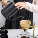 Precision Pour Kettle for Home Pourover