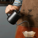 Precision Pour Kettle for Home Pourover