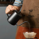 Precision Pour Kettle for Home Pourover
