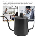 Precision Pour Kettle for Home Pourover