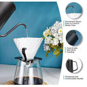 Precision Pour Kettle for Home Pourover