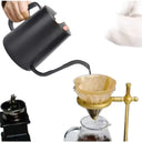 Precision Pour Kettle for Home Pourover