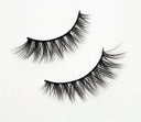 Gorgeous Handmade Synthetic False Eyelashes for Eye Enhancement