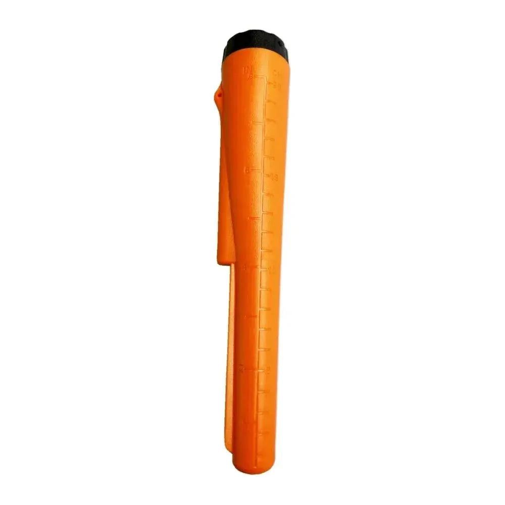 GP Pointer Metal Detector Kit Waterproof LED Flashlight