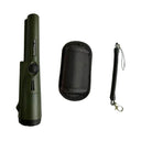 GP Pointer Metal Detector Kit Waterproof High Sensitivity LED Flashlight
