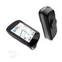 GPS Bike Computer for Cyclists With Maps