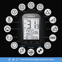 GPS Bike Computer for Endurance Riders