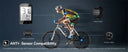 GPS Bike Computer for Endurance Riders