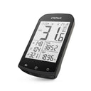 GPS Bike Computer for Endurance Riders