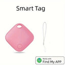 GPS Smart Tag: Precision Finder with Ultra Wideband Tech