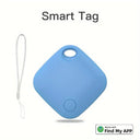GPS Smart Tag: Precision Finder with Ultra Wideband Tech