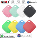 GPS Smart Tag: Precision Finder with Ultra Wideband Tech