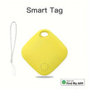 GPS Smart Tag: Precision Finder with Ultra Wideband Tech