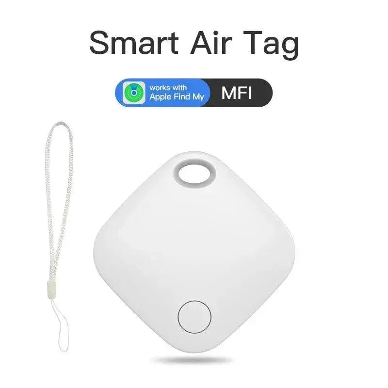 GPS Smart Tag Precision Finder Ultra Wideband Tech