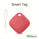 GPS Smart Tag: Precision Finder with Ultra Wideband Tech