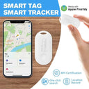 GPS Tag: Track, Locate & Secure Your Belongings Easily
