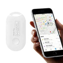 GPS Tag: Track, Locate & Secure Your Belongings Easily