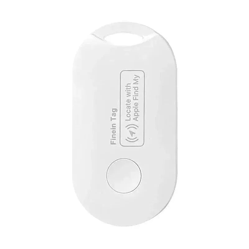 GPS Tag Tracker for Belongings Locate and Secure Easily Now