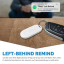 GPS Tag: Track, Locate & Secure Your Belongings Easily