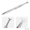 Gradient Nail Art Sponge Kit for DIY Color Fade Manicure