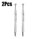 Gradient Nail Art Sponge Kit for DIY Color Fade Manicure