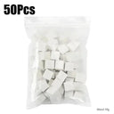 Gradient Nail Art Sponge Kit for DIY Color Fade Manicure