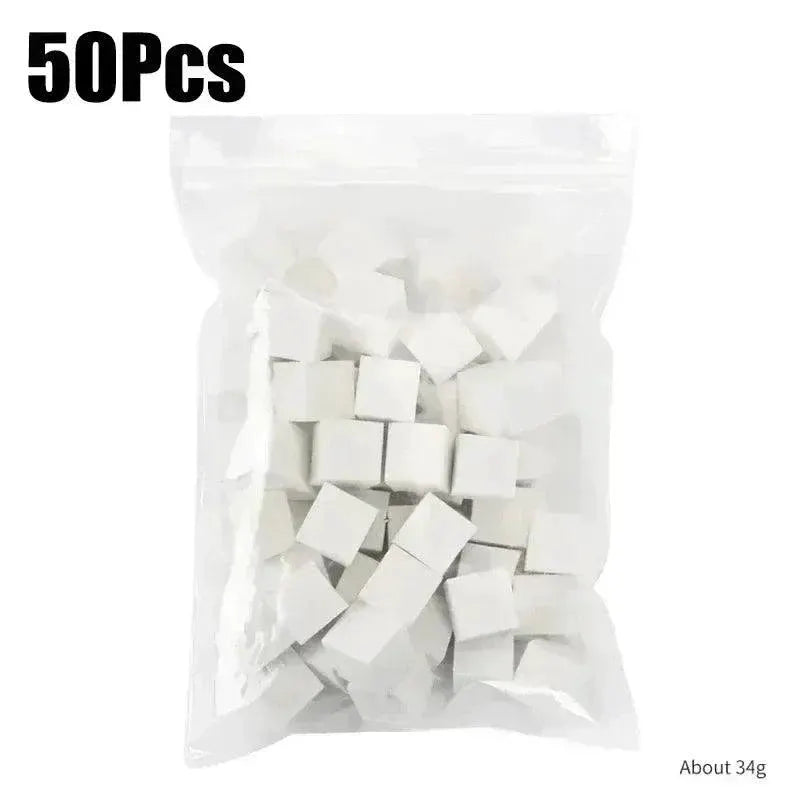 Gradient Nail Art Sponge Kit for DIY Color Fade Manicure