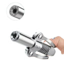 Leak Free Grease Gun Coupler for DIYers