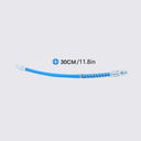 Grease Gun Coupler Leak-Free Quick Release Tool High Pressure