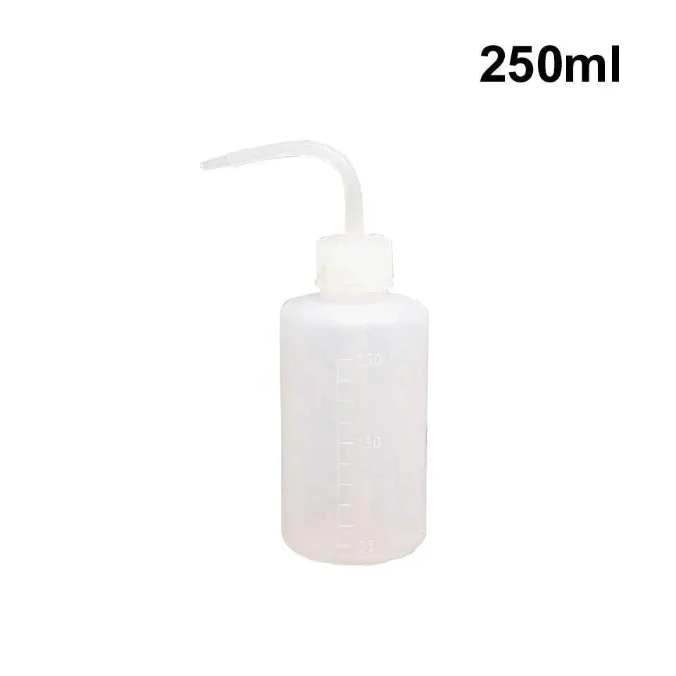 Green Soap Dispenser Precision Bottle For Tattoo Artists