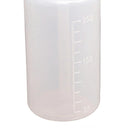 Green Soap Dispenser: Precision Bottle for Tattoo Artists