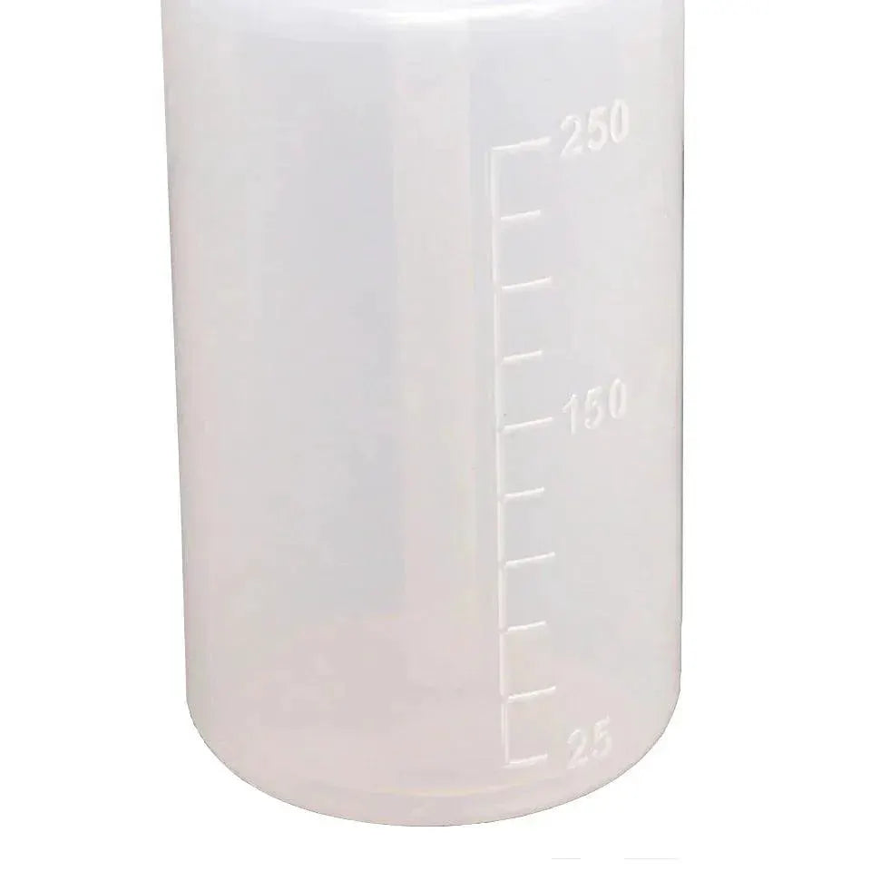 Green Soap Dispenser Precision Bottle For Tattoo Artists