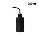 Green Soap Dispenser: Precision Bottle for Tattoo Artists