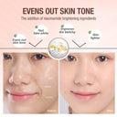 Green Tea Infused Primer: Pore Smoothing Hydration