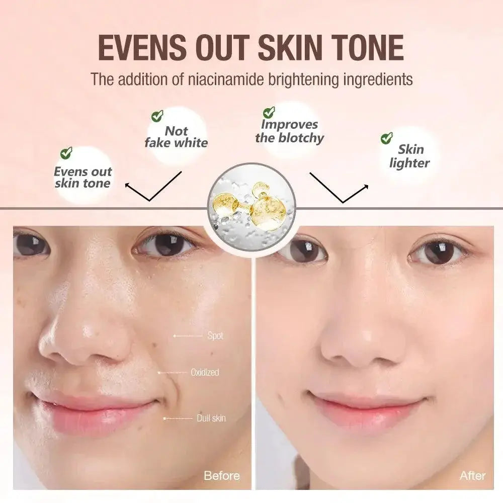 Green Tea Infused Primer Pore Smoothing Hydration Formula
