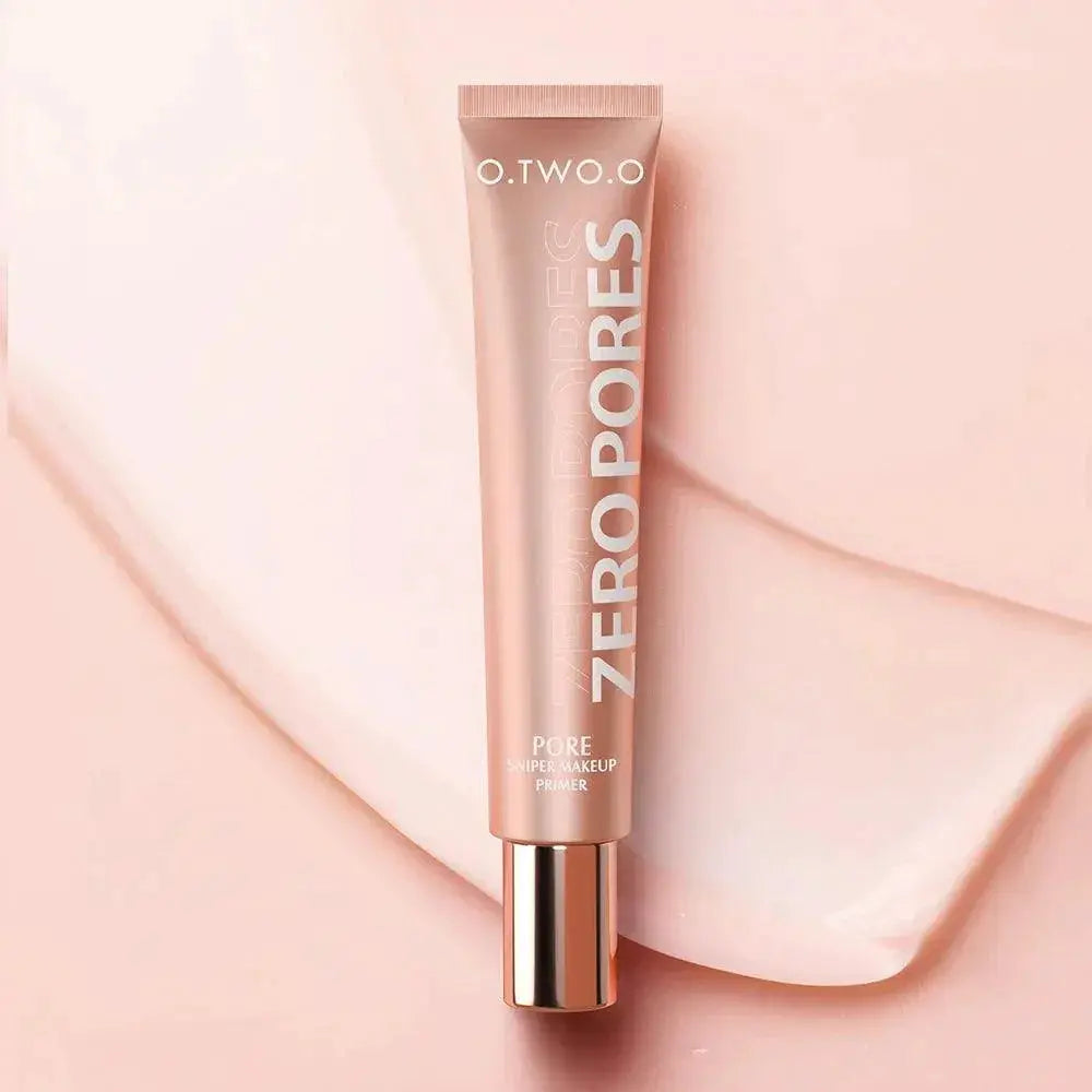 Green Tea Infused Primer Pore Smoothing Hydration Formula