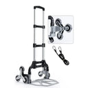 Grocery Cart for Easy Shopping