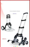 Grocery Cart for Easy Shopping