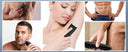 Groin Trimmer for Men with Gentle Glide